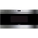 Wolf 30 store microwave